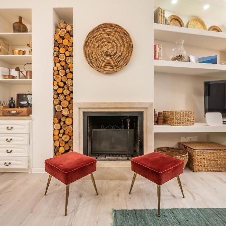 Marco'S Stylish Home In The Heart Of Cagliari Eksteriør billede