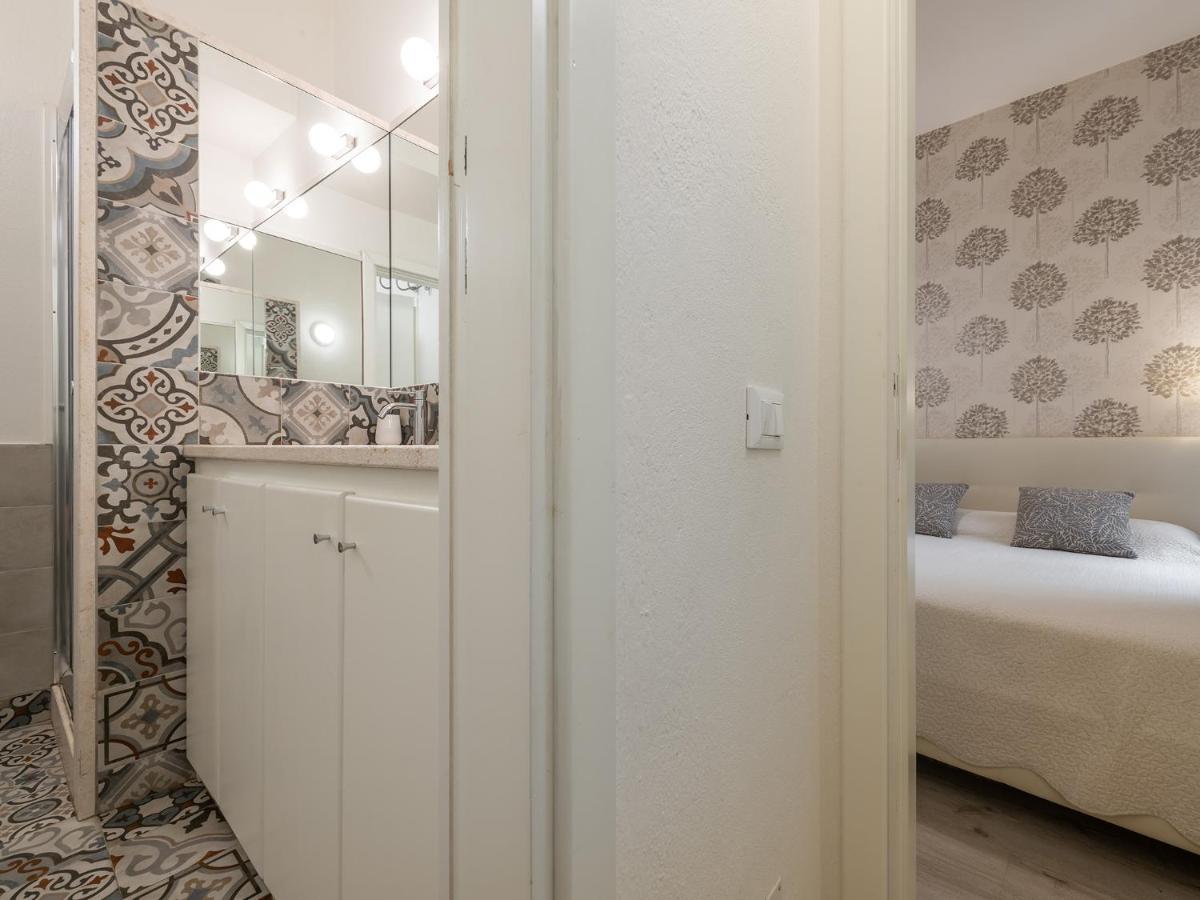 Marco'S Stylish Home In The Heart Of Cagliari Eksteriør billede