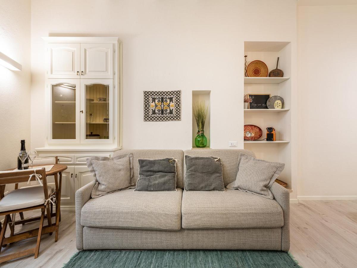 Marco'S Stylish Home In The Heart Of Cagliari Eksteriør billede