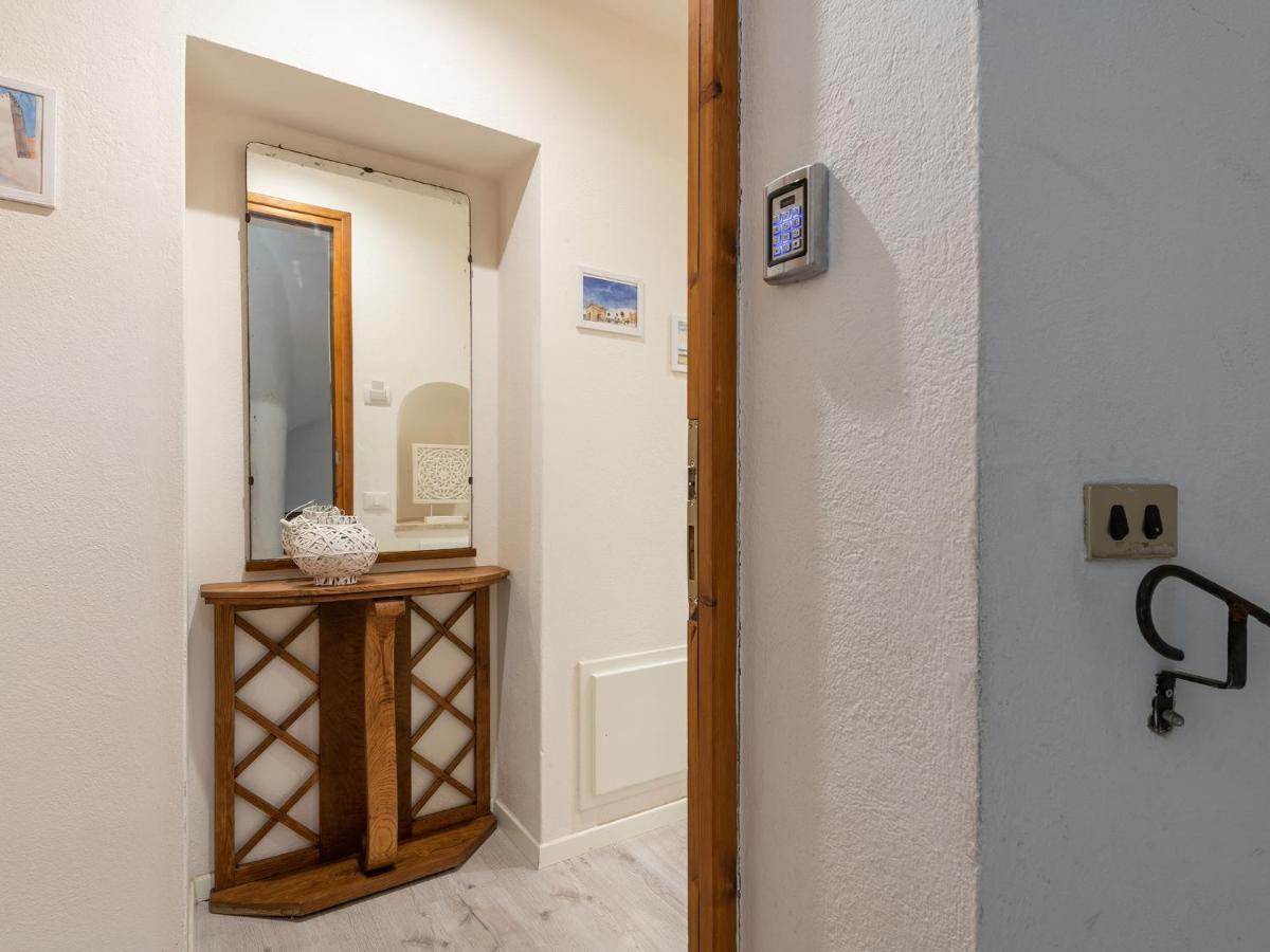 Marco'S Stylish Home In The Heart Of Cagliari Eksteriør billede