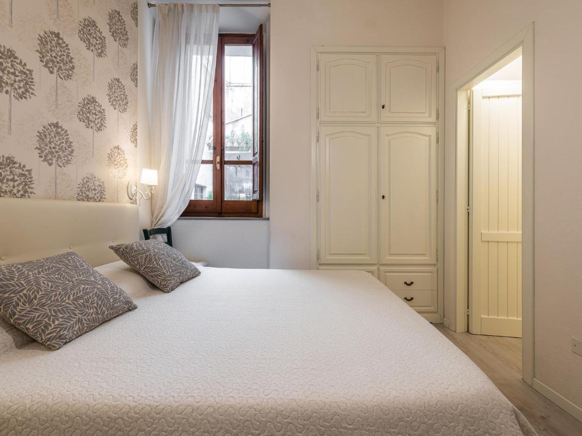 Marco'S Stylish Home In The Heart Of Cagliari Eksteriør billede
