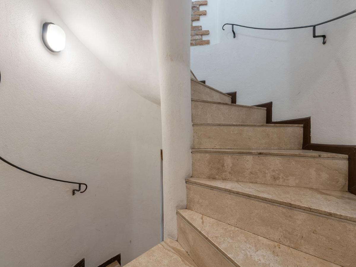 Marco'S Stylish Home In The Heart Of Cagliari Eksteriør billede